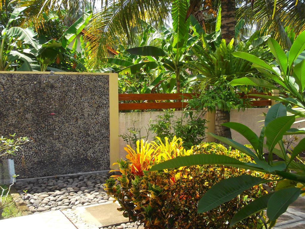 Ragha Homestay Batukaras المظهر الخارجي الصورة